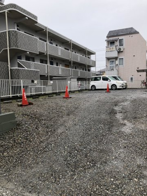 【その他共用部分】 | パークハイム片倉