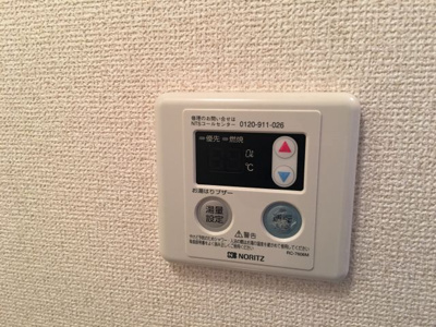 【設備】 | バウ・ソリオD,E