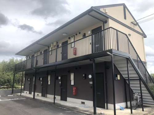 バウ ソリオ 丹波市 篠山市の物件情報なら不動産のマツイ