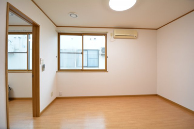 【内装】 | コーポラスパークタウンB