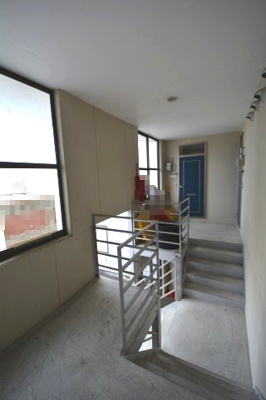 【その他共用部分】 | コーポラスパークタウンB