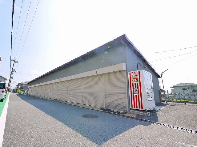 田村ガレージ