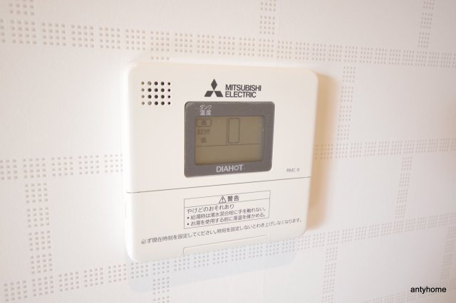 PASSART Bld　仲介手数料無料の設備