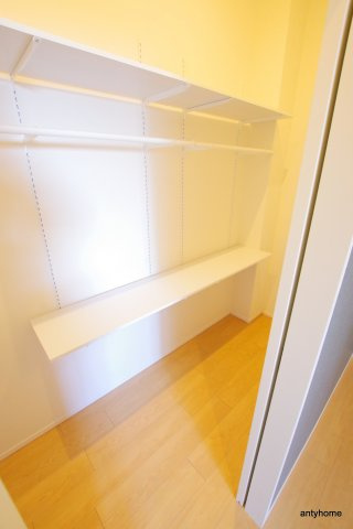 PASSART Bld　仲介手数料無料の収納