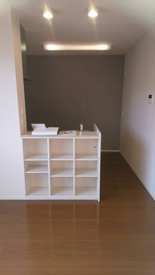 【設備】 | エクセルシオールパークＢ | エアコンが付いているので１年中快適に過ごすことができます。