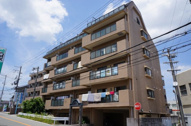 メゾン三田赤坂の画像
