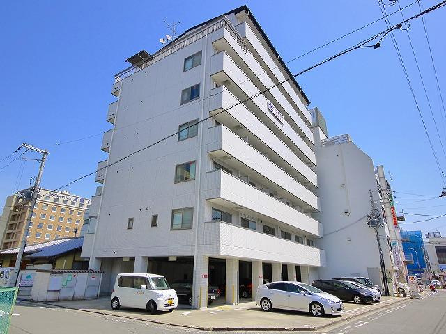 新大宮駅前北ビル
