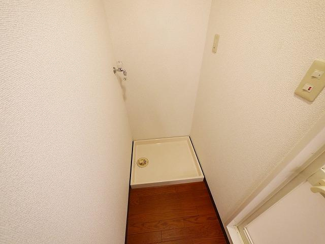新大宮駅前北ビルの設備
