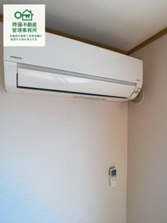 【設備】 | サンフォレストⅡ