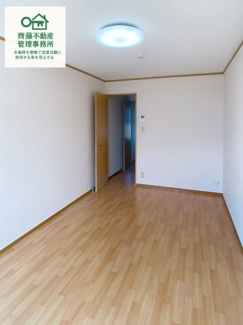 【内装】 | サンフォレストⅡ