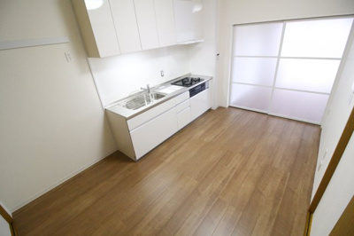 【内装】 | フレール長田大道