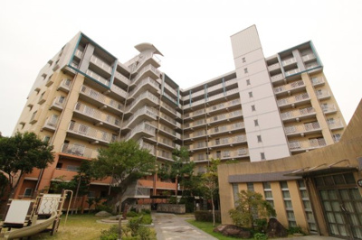 【外観】 | フレール長田大道