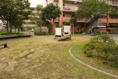 【その他共用部分】 | フレール長田大道