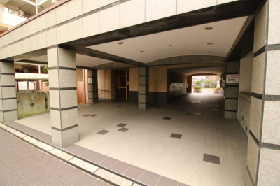 【エントランス】 | フレール長田大道