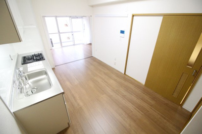 【居間・リビング】 | フレール長田大道