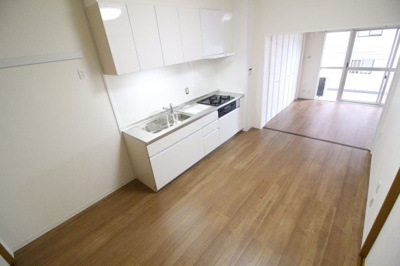 【内装】 | フレール長田大道