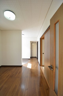 【エントランス】 | 福士住宅