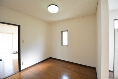 【エントランス】 | 福士住宅