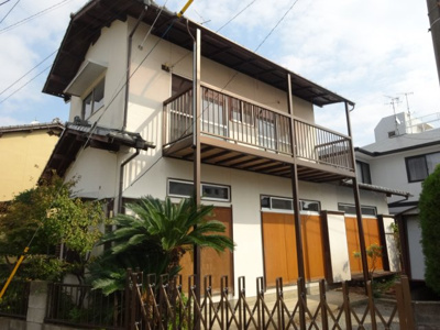 【外観】 | KOMOREBI花畑