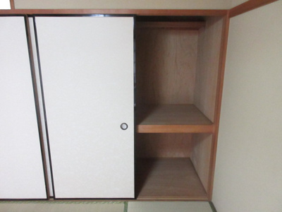 【収納】 | パールハイツ