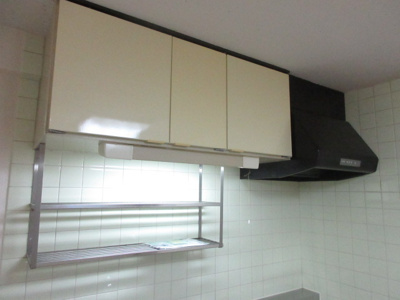 【キッチン】 | パールハイツ