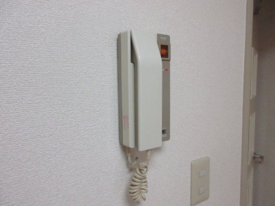 【セキュリティ】 | パールハイツ