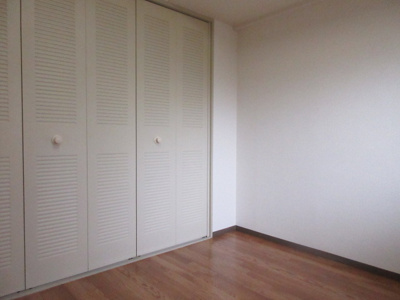 【内装】 | パールハイツ