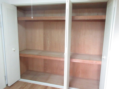 【収納】 | パールハイツ