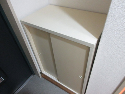 【玄関】 | パールハイツ