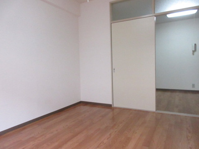 【内装】 | パールハイツ