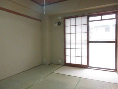 【和室】 | パールハイツ
