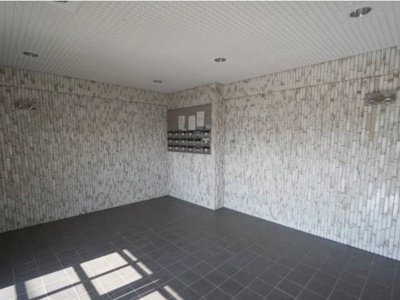 【エントランス】 | パールハイツ