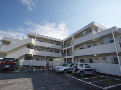 【外観】 | パールハイツ