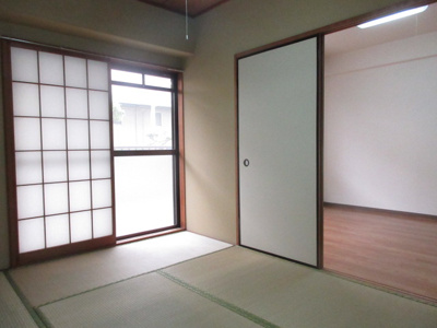 【和室】 | パールハイツ