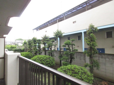 【展望】 | パールハイツ