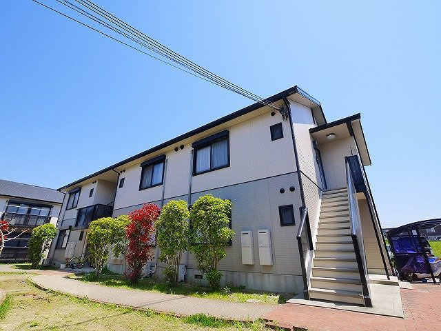 シャトレーヌ梅美台