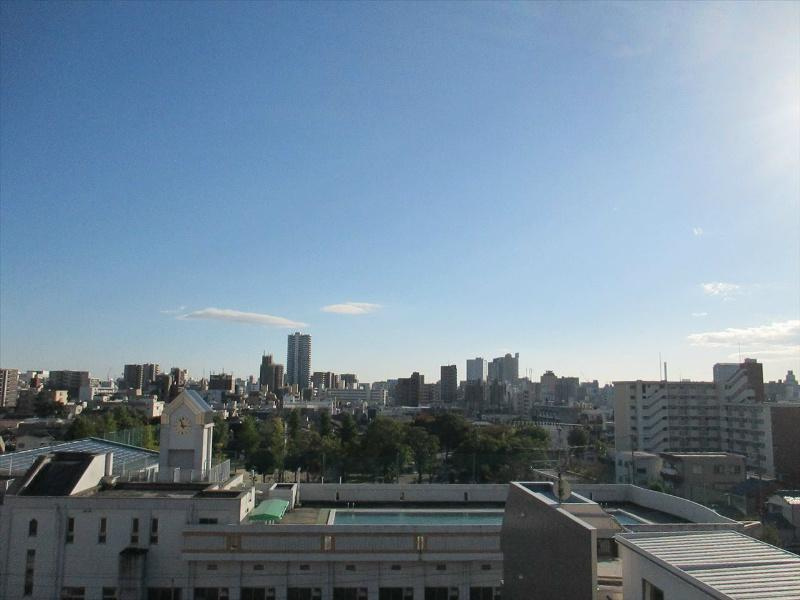 ソラーレの展望|ソラーレ