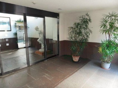 【ロビー】 | グランフォート目黒 | グランフォート目黒