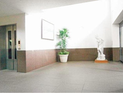 【その他共用部分】 | グランフォート目黒 | グランフォート目黒