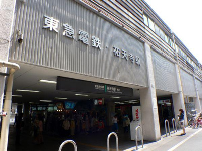 【周辺】 | グランフォート目黒 | グランフォート目黒