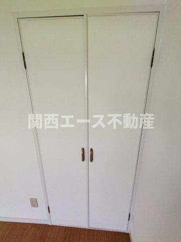 【内装】 | エステート野崎