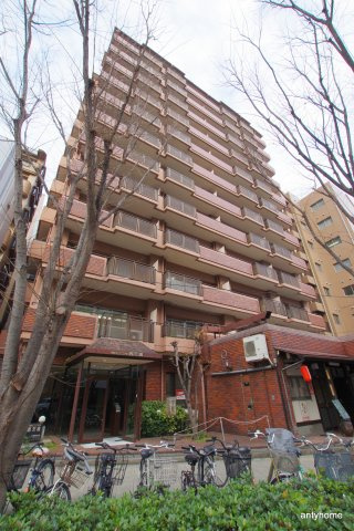 朝日プラザ西天満　仲介手数料無料