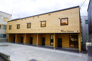 Wood Maison（ウッドメゾン）の画像