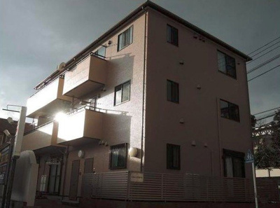 【外観】 | カーサ・エテルナ