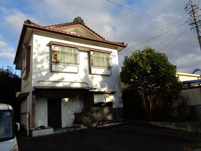 【外観】 | 湖畔１丁目貸店舗