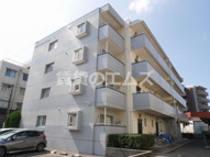 グリーンハイツ谷の画像
