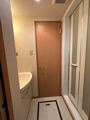 【その他】 | Ｔ・メゾンリビエール | ※洗面所※