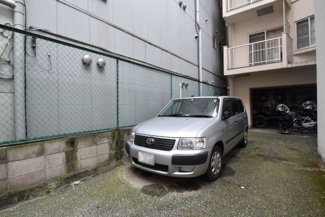 【その他共用部分】 | 駐車場