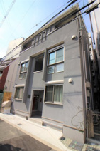 デザインメゾン茶屋町の画像