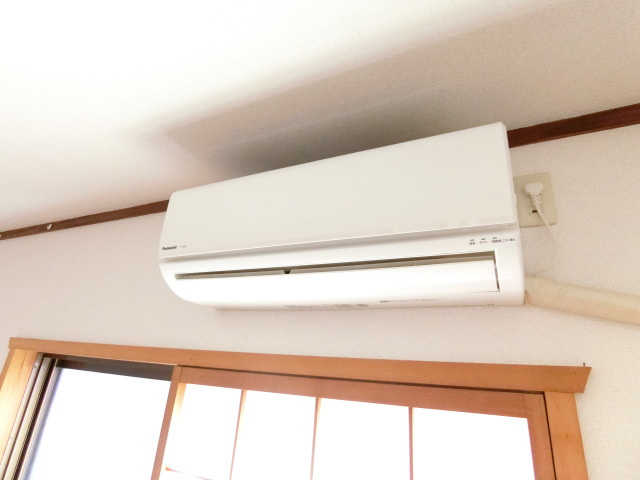 薮内ハイツのその他